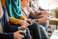 Addiction aux jeux vidéo : l'OMS la reconnaît comme maladie mentale