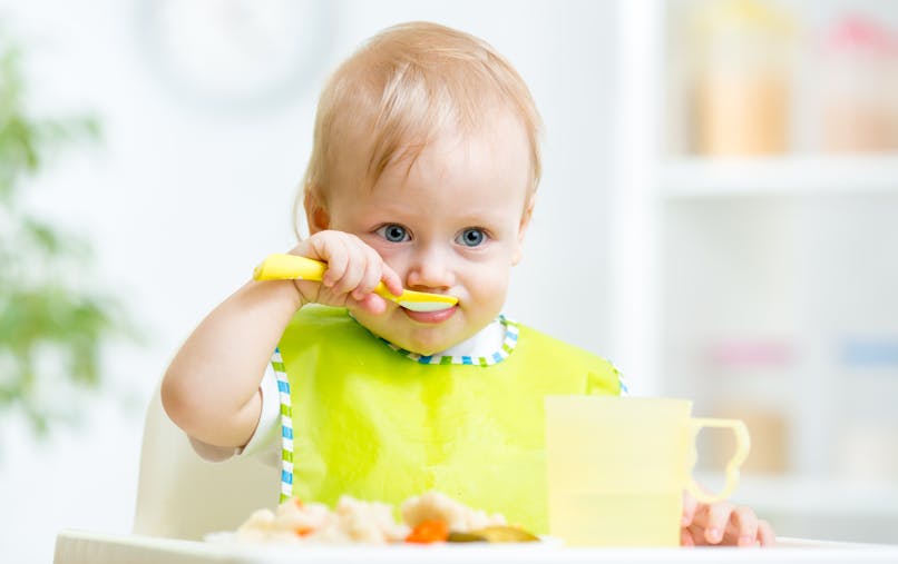 Diversification Alimentaire Retarder Les Morceaux Peut Conduire A Des Refus Alimentaires A 18 Mois Parents Fr Diversification Alimentaire Retarder Les Morceaux Peut Conduire A Des Refus Alimentaires A 18 Mois Parents Fr
