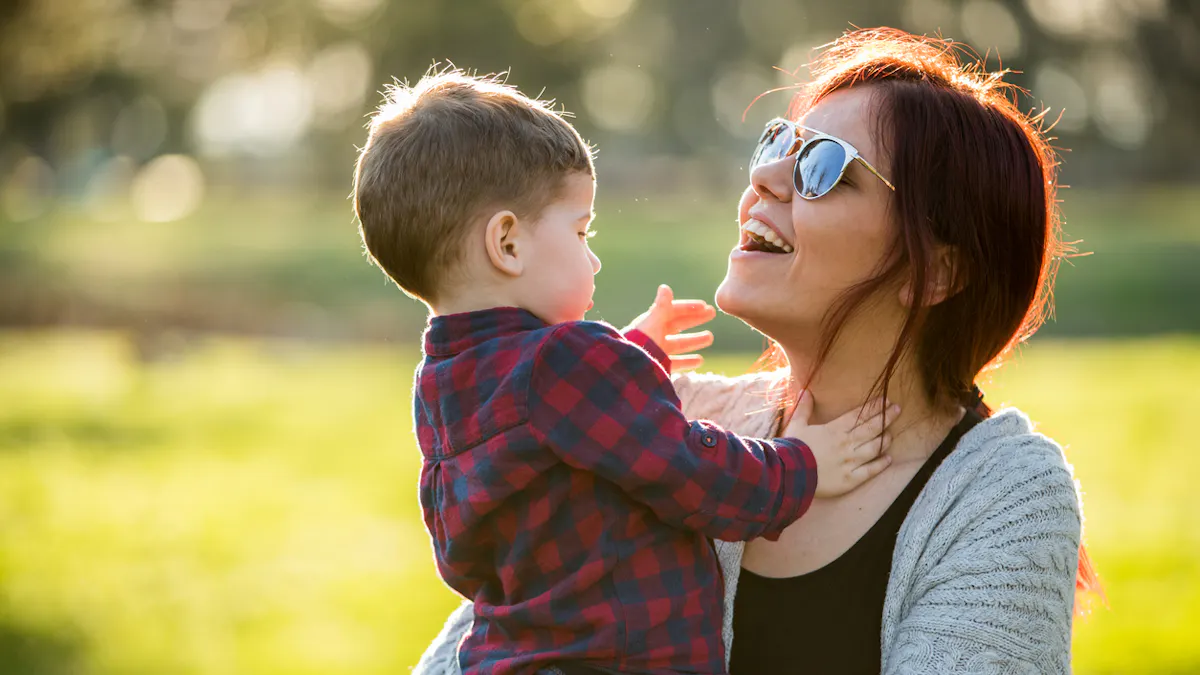 Etre Mere Non Voyante Et Gerer Le Quotidien Avec Un Bebe C Est Une Question D Organisation Astuces D Une Mere Aveugle Parents Fr Etre Mere Non Voyante Et Gerer Le Quotidien Avec Un Bebe C Est Une Question D Organisation Astuces D Une Mere Aveugle Parents Fr