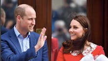 Kate Middleton : la date du baptême du prince Louis révélée