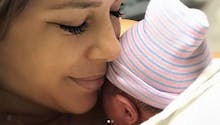 Eva Longoria maman : son astuce pour préparer l'arrivée de bébé à la maison (photo)