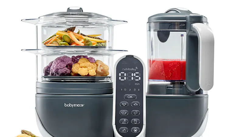 Comment Bien Choisir Le Robot Culinaire Pour Les Repas De Bebe Parents Fr Comment Bien Choisir Le Robot Culinaire Pour Les Repas De Bebe Parents Fr