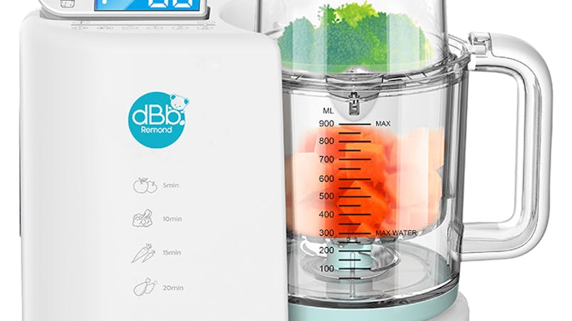 Comment Bien Choisir Le Robot Culinaire Pour Les Repas De Bebe Parents Fr Comment Bien Choisir Le Robot Culinaire Pour Les Repas De Bebe Parents Fr