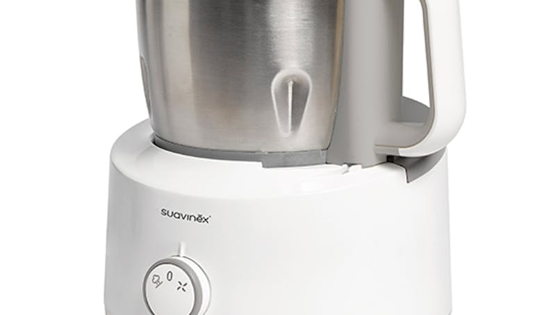 Comment Bien Choisir Le Robot Culinaire Pour Les Repas De Bebe Parents Fr Comment Bien Choisir Le Robot Culinaire Pour Les Repas De Bebe Parents Fr