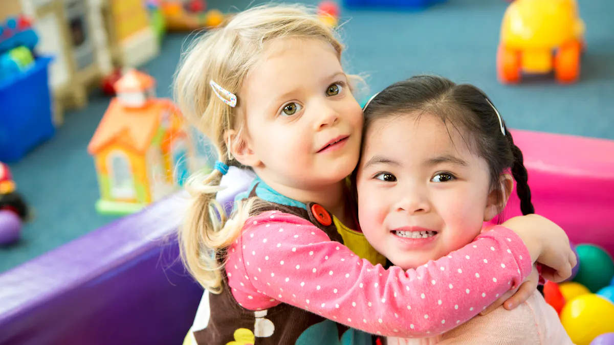 Comment Aider Votre Enfant A Bien Vivre Sa Premiere Rentree En Maternelle Parents Fr Comment Aider Votre Enfant A Bien Vivre Sa Premiere Rentree En Maternelle Parents Fr