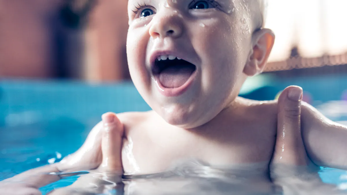 Bebe A La Piscine Parents Fr Bebe A La Piscine Parents Fr