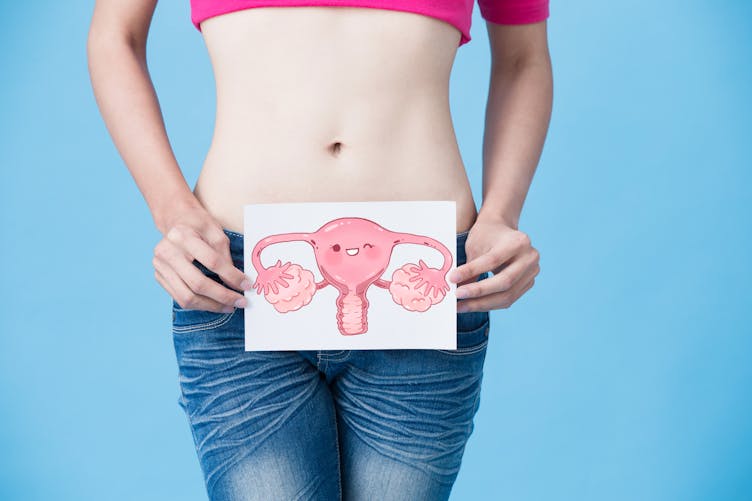 Infertilité : des ovaires artificiels développés par des scientifiques
