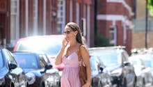 Pippa Middleton enceinte : ce qu’elle va copier sur Serena Williams pendant sa grossesse