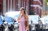 Pippa Middleton enceinte : ce qu'elle va copier sur Serena Williams pendant sa grossesse