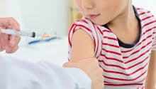 Vaccination : plus de 80 % des Français y sont favorables