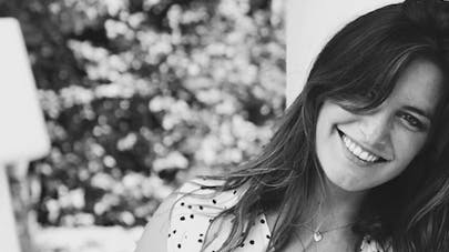 Laetitia Milot Le Touchant Poeme Pour Sa Fille Parents Fr Laetitia Milot Le Touchant Poeme Pour Sa Fille Parents Fr