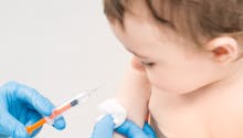 Vaccination : une amende bimensuelle pour les Australiens qui ne vaccinent pas leurs enfants