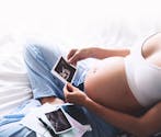 AVC foeta, in utero : une maman raconte