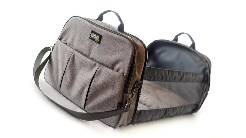 Pod Le Sac A Langer De Voyage Pour Bebe Parents Fr Pod Le Sac A Langer De Voyage Pour Bebe Parents Fr