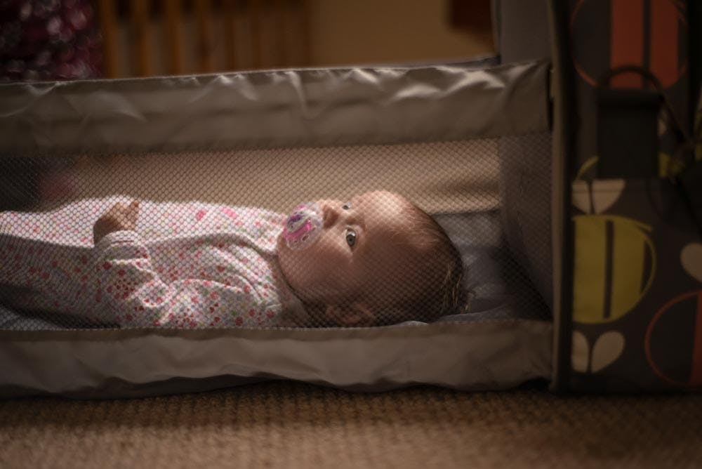 Pod Le Sac A Langer De Voyage Pour Bebe Parents Fr Pod Le Sac A Langer De Voyage Pour Bebe Parents Fr