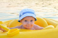 Palavas-les-Flots : un bébé sauvé d’un début de noyade