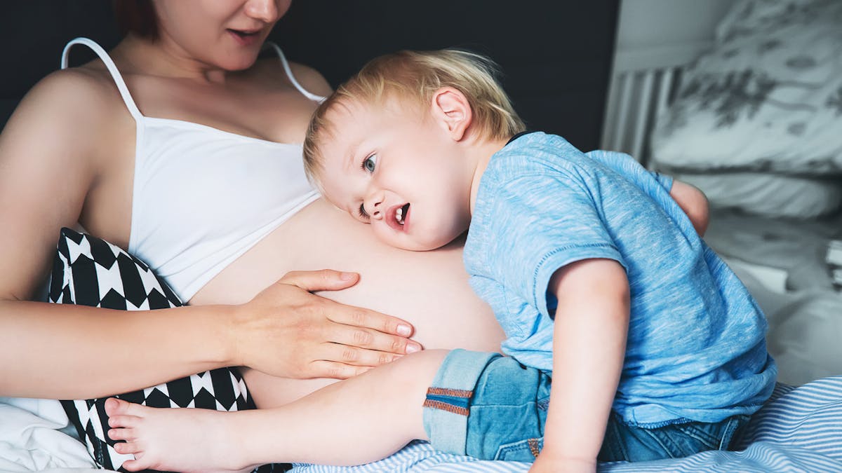 Quel Est L Ecart Ideal Entre Deux Bebes Parents Fr Quel Est L Ecart Ideal Entre Deux Bebes Parents Fr