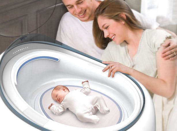 Le Projet Beyond Home Incubator Unit Est Un Nouveau Concept De Couveuse Pour La Maison Parents Fr Le Projet Beyond Home Incubator Unit Est Un Nouveau Concept De Couveuse Pour La Maison Parents Fr