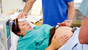 Péridurale : un antidouleur permettrait de réduire son recours de moitié
