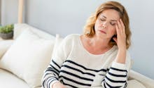 Pourquoi les femmes ont-elles plus de migraines ?