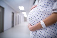 Grossesse : 16 infirmières enceintes en même temps !