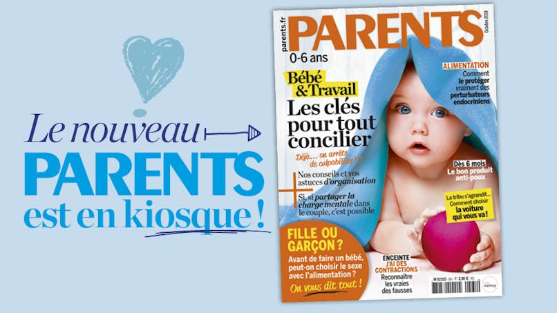 Parents Octobre Est Sorti Parents Fr Parents Octobre Est Sorti Parents Fr