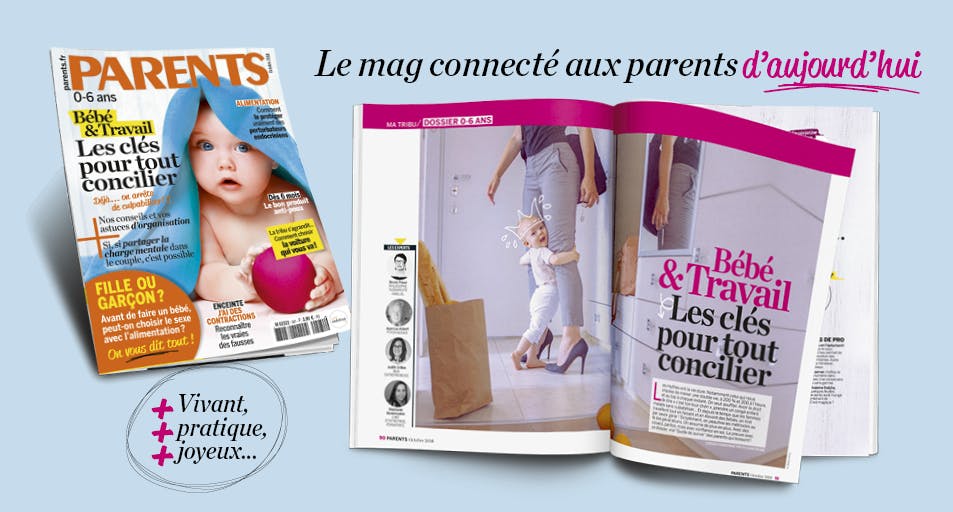Parents Octobre Est Sorti Parents Fr Parents Octobre Est Sorti Parents Fr
