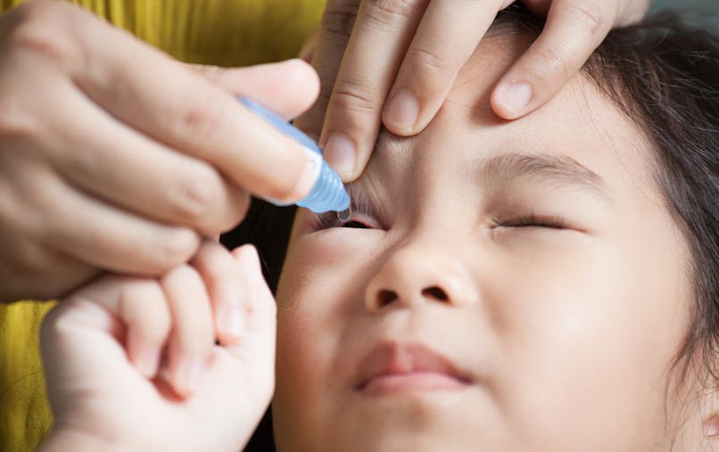 Conjonctivite Chez Bebe Symptomes Et Traitement Parents Fr Conjonctivite Chez Bebe Symptomes Et Traitement Parents Fr