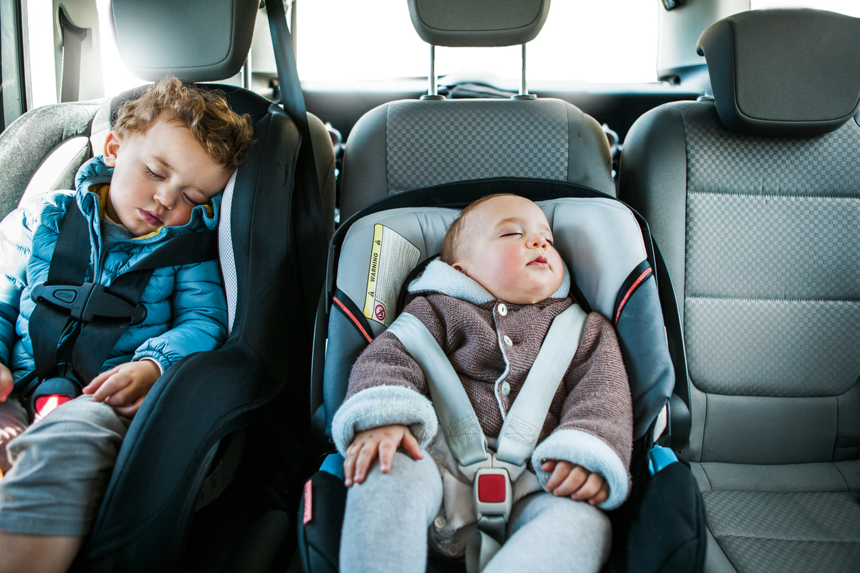 Choix du siège-auto : poids, âge, fixation. Les critères | PARENTS.fr
