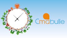 Cmabulle, l’application qui connecte les parents pour partager les trajets accompagnés des enfants