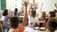 École primaire : quels changements à la rentrée 2018 ?