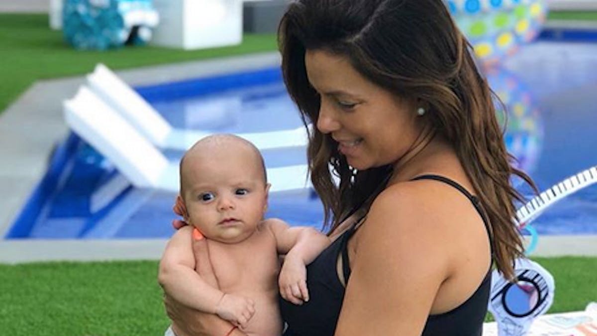 Eva Longoria Marion Cotillard David Beckham Le Diapo People Des Mamans Et Des Enfants Parents Fr Eva Longoria Marion Cotillard David Beckham Le Diapo People Des Mamans Et Des Enfants Parents Fr