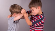 Oméga-3 : ils réduisent l’agressivité chez l’enfant