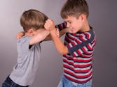 Oméga-3 : ils réduisent l’agressivité chez l’enfant