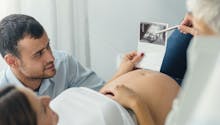 Elle donne naissance à une petite fille malgré son cancer du col de l'utérus