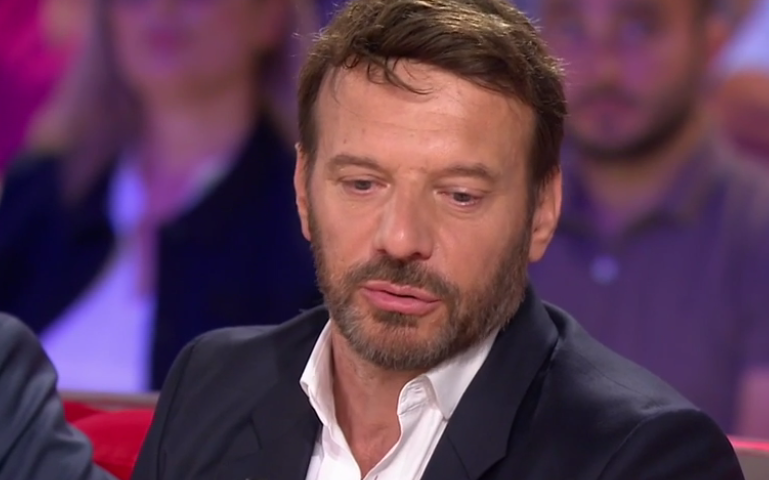 Samuel Le Bihan parle de sa fille autiste