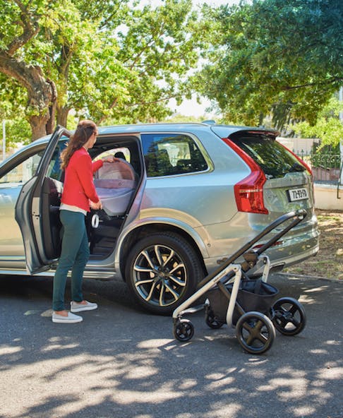 Jade De Bebe Confort La Nacelle La Plus Securisee Du Marche Parents Fr Jade De Bebe Confort La Nacelle La Plus Securisee Du Marche Parents Fr