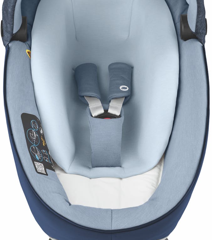 Jade De Bebe Confort La Nacelle La Plus Securisee Du Marche Parents Fr Jade De Bebe Confort La Nacelle La Plus Securisee Du Marche Parents Fr