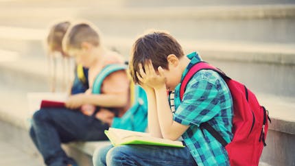 La moitié des adolescents dans le monde sont victimes d'actes de violence à l'école
