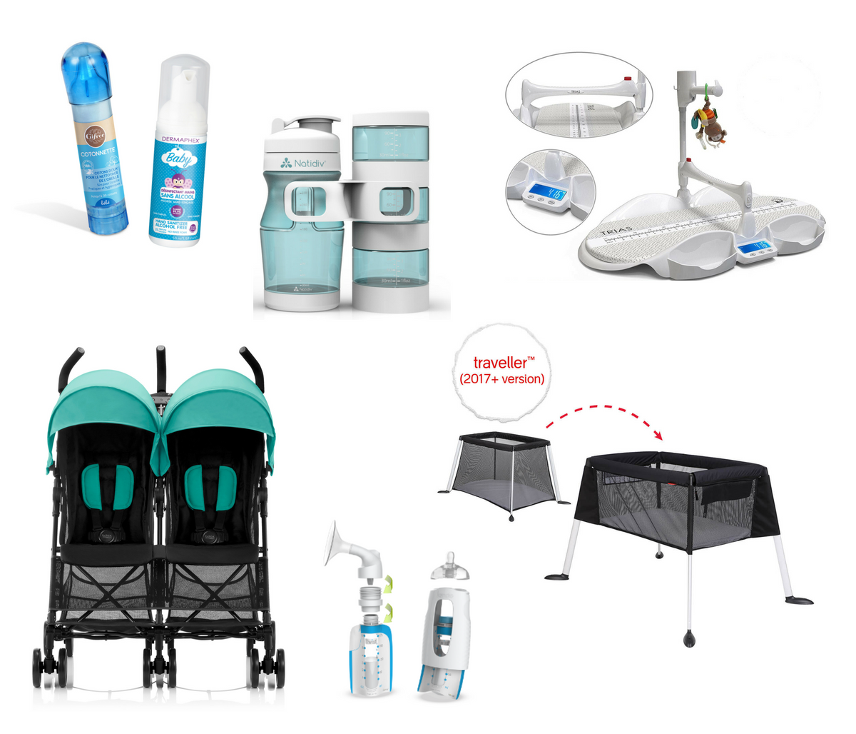 Decouvrez Les Dernieres Innovations En Puericulture Et Hygiene Et Soins Pour Bebe Parents Fr