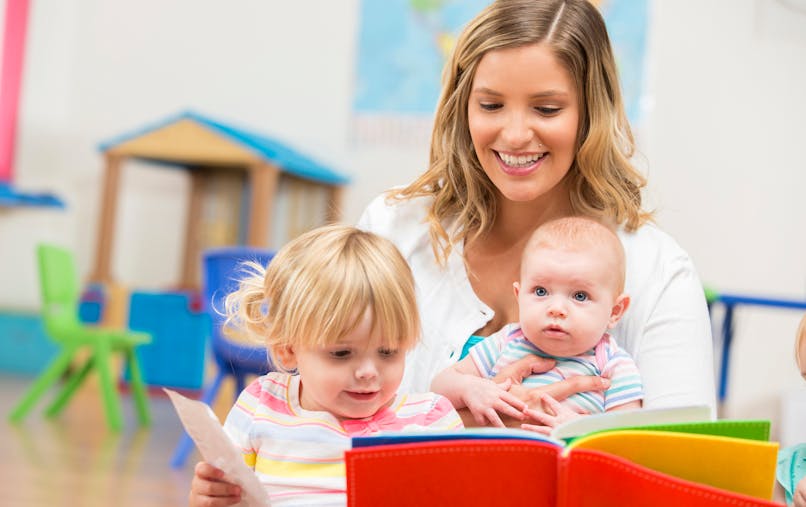 Bebe Entre A La Creche 5 Conseils Pratiques Pour Que Tout Se Passe Bien Parents Fr Bebe Entre A La Creche 5 Conseils Pratiques Pour Que Tout Se Passe Bien Parents Fr