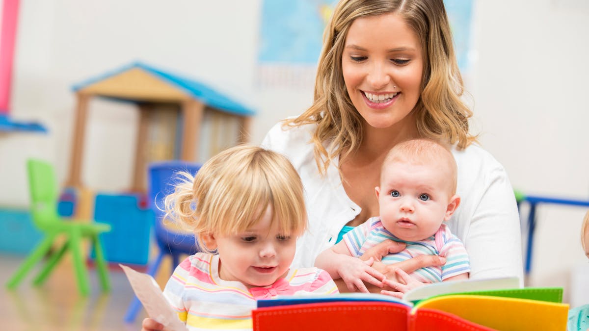 Bebe Entre A La Creche 5 Conseils Pratiques Pour Que Tout Se Passe Bien Parents Fr Bebe Entre A La Creche 5 Conseils Pratiques Pour Que Tout Se Passe Bien Parents Fr
