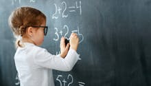 Apprentissage des maths : la “dyscalculie” serait sous-estimée