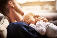 Congé de paternité : bientôt 3 à 4 semaines ?