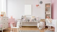Chambre de bébé : nos idées et conseils feng-shui