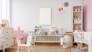 Chambre de bébé : nos idées feng-shui