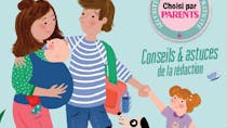 Le Guide des produits "Choisis par Parents" 2018 ! 