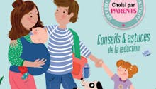 Le Guide des produits "Choisis par Parents" 2018 !