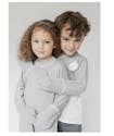 Eczéma, psoriasis : des vêtements adaptés aux enfants qui se grattent