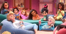 « Les Mondes de Ralph 2 » : accusé d'avoir blanchi une princesse, Disney va lui rendre sa couleur de peau